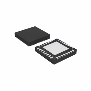 Componentes Electrónicos IC A7001CGHN1_T1AGBEL Microcontrolador de Autenticación Segura Integrado BOM IC en Stock 32 VFQFN Exposed Pad - Product Image 1