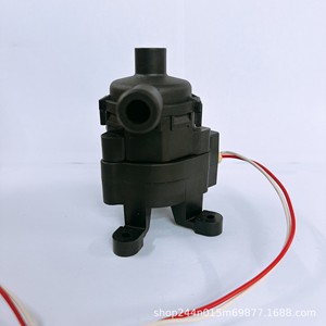 Pompe de vidange Psb 12 pour climatiseurs Hisense Hitachi 17B42037A 2025Z08D, numéro de pièce 1001799 - Product Image 2