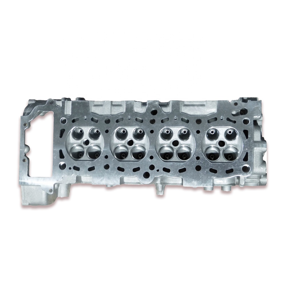 パーツ n 2017 Kawasaki Ninja Zx6r 636 Engine Top End Cylinder Head
