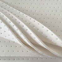 Planche en caoutchouc à haute et basse densité, mousse de latex naturel pour canapé