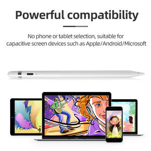 Tablet Pro 8 & 7 Active Pens para Apple Ipad Teléfono móvil para <span class=keywords><strong>Xiaomi</strong></span> <span class=keywords><strong>Mi</strong></span> <span class=keywords><strong>Pad</strong></span> <span class=keywords><strong>5</strong></span> <span class=keywords><strong>Stylus</strong></span> Pen - Product Image 3