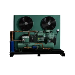 CSCPOWER compressor unit Industrial cold storage compressor Cold screw unit refrigeration compressor