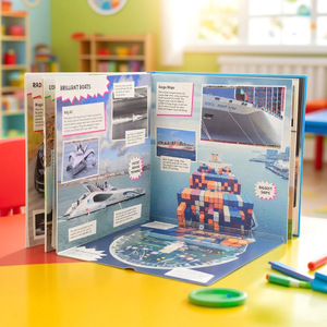 High Quality Best <strong>Selling</strong> Paperback <strong>Book</strong> Printing - Product Image 2