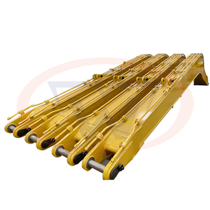Venta directa de fábrica, brazo y pluma largos de excavadora de 26 metros de largo para <span class=keywords><strong>Komatsu</strong></span> Pc1250 - Product Image 1