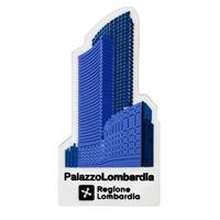 Aimant de réfrigérateur en PVC souple, motif de montagne de dessin animé, aimant de réfrigérateur personnalisé pour sites touristiques, autocollant pour souvenirs et cadeaux