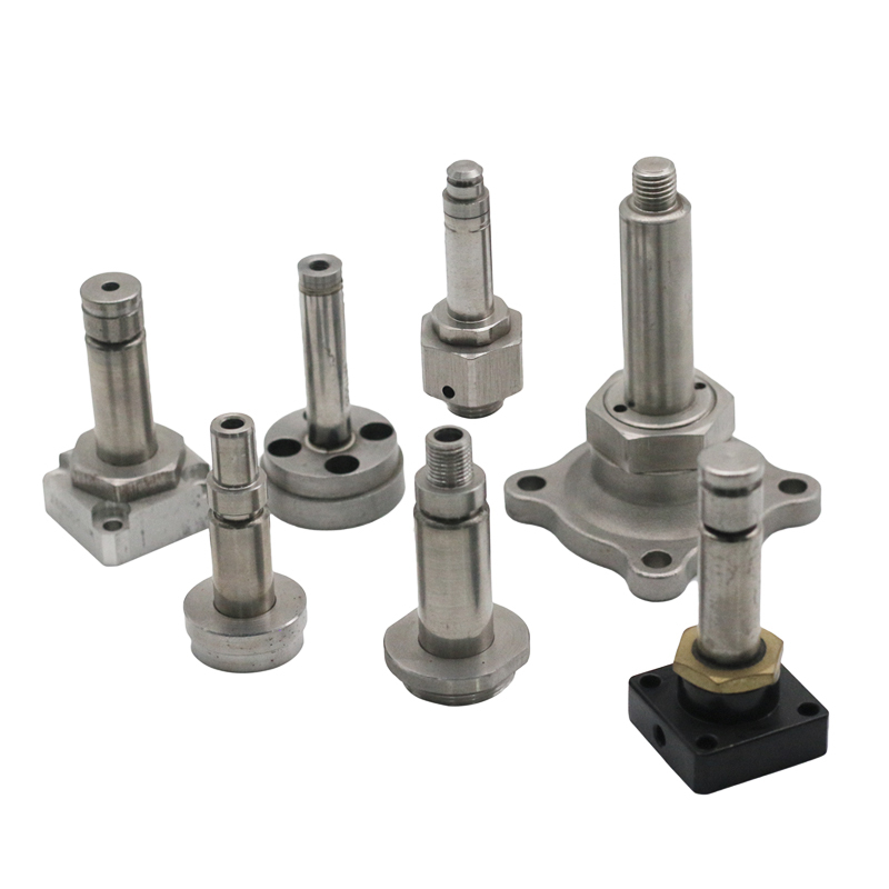 OEM Manufacturer PX PWT Pneumatic Parts