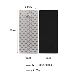 Honeycomb Pattern Grinding <strong>Stone</strong> Diamond Sharpener <strong>Cutting</strong> <strong>Tool</strong> Grinding Disc - Product Image 3