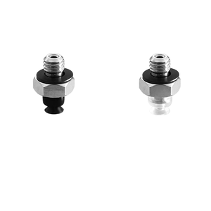 Ventouse à vide parallèle SMC <span class=keywords><strong>série</strong></span> ZP3-TUS ZP3-T015/02/035US-A3 /A4 /B3/ B4 - Product Image 3