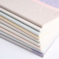 Carnet vierge personnalisé pas cher A4 A5 A6, couverture souple, pour l'école, cahier d'exercices blanc, impression en ligne avec logo