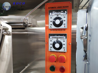 KOYO Ensemble complet Remplissage automatique complet Machine de remplissage de sachets d'eau potable pure Ligne de production Usine