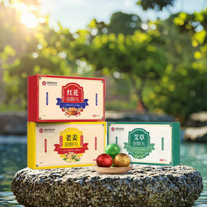 สารสกัดสมุนไพรเข้มข้นบรรเทาอาการเหนื่อยล้า ยาสมุนไพรจีน แช่เท้า ยาแช่เท้า - Product Image 1