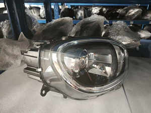 A87494802-02 Phare avant droit LED d'origine démonté et utilisé, prêt à brancher, pour <span class=keywords><strong>Mini</strong></span> <span class=keywords><strong>Cooper</strong></span> <span class=keywords><strong>Countryman</strong></span> F60 2019 - Product Image 3