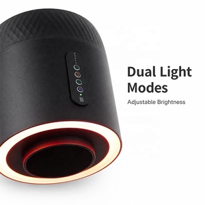Dispositivo de <span class=keywords><strong>Terapia</strong></span> de Luz Roja Ajustable de 360 Grados 2030, 660nm, Potente Colector de Polvo para Uñas, Plástico - Product Image 2