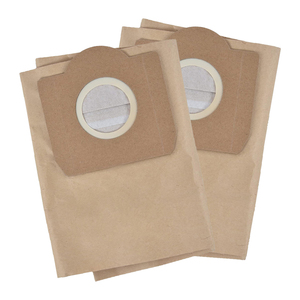 Bolsas de Filtro para Aspiradora al por Mayor, Compatibles con <span class=keywords><strong>Karcher</strong></span> WD3 6.959-130.0 WD3200 WD3300 WD3500p MV3, Bolsas de Papel para Polvo - Product Image 1