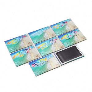 Imán para Refrigerador de Florida, Mississippi, Destin, Panama City Beach, Recuerdo Turístico al por Mayor - Product Image 3