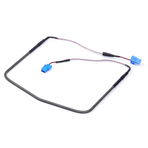 Samsung tủ lạnh rã đông lắp ráp DA47-00244W hiệu suất tốt mới tủ lạnh điện kim loại thay thế một phần hộ gia đình - Product Image 2