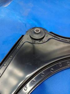 Brazo de <span class=keywords><strong>Control</strong></span> superior delantero de fábrica, 96268454 para <span class=keywords><strong>DAEWOO</strong></span> <span class=keywords><strong>NUBIRA</strong></span> Saloon - Product Image 2