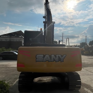 Original <b>Used</b> SANY SY135C <b>Used</b> <b>Excavator</b> Sany Sy155u Sy155 Sy135 <b>Excavator</b> Sany <b>Used</b> <b>Excavator</b> SY135C 125C 155C 235C with CE EAP - Product Image 4