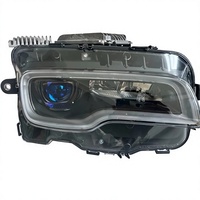 Pour Rolls-Royce Wraith Ghost Modèles 18-24, Assemblage de Phares LED 12V d'Origine Démonté en Usine, Feux de Jour