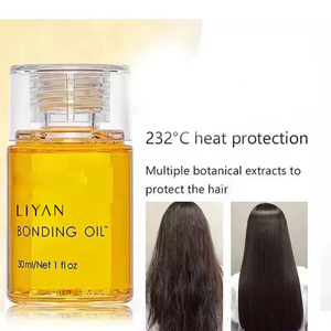 プライベートブランド カスタム 12種類のハーブ配合 頭皮ケア 栄養補給 オーガニック ローズマリー 育毛オイル - Product Image 3