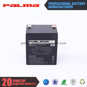 <span class=keywords><strong>Batterie</strong></span> de <span class=keywords><strong>moto</strong></span> PM4.5-6 pour Scooter VTT Dirt Bike YTX Series-YTX12-BS YTX14-BS YTX20L-BS YTX7L-BS YTX9-BS <span class=keywords><strong>YTZ10S</strong></span> YTZ7S - Product Image 2