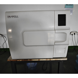 DWT-BA loạt bàn Nồi hấp khử trùng máy nha khoa Class B Nồi hấp nha khoa - Product Image 3