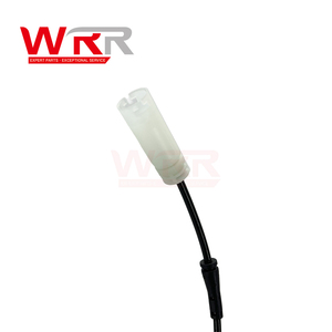 Sensor de Desgaste de Pastillas de Freno 34356789445 34356762252 para BMW E65 E66 740Li 750i, Indicador de Advertencia de Disco de Eje Delantero Confiable, Cable - Product Image 3