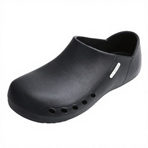 Unisex Comfort Anti-Slip Hotel Kitchen Chef Shoes <b>Clog</b> Waterproof Oil-Proof for Winter Autumn Spring Factory Restaurant Workers - Product Image 3