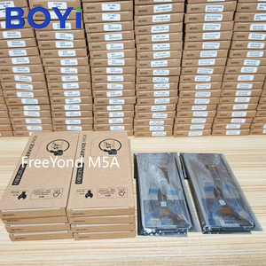 Điện thoại di động LCD cho freeyond M5A màn hình cảm ứng LCD hiển thị ban đầu pantalla cho thay thế sửa chữa - Product Image 1