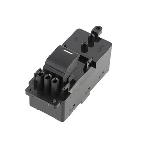 Interrupteur de lève-vitre électrique 35770-T6A-J01 pour Honda Odyssey 12V - Product Image 1