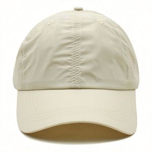 Spring Summer Outdoor Sports Baseball Cap Quick Drying Breathable Adjustable Ponytail Custom logo Golf <b>Hat</b> - Product Image 3