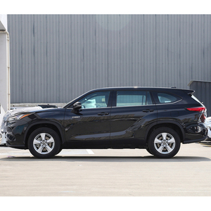 Highlander <span class=keywords><strong>SUV</strong></span> <span class=keywords><strong>Toyata</strong></span> 2.5 hybride 248HP nouvelle voiture 7 sièges - Product Image 2