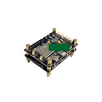Carte mère 4G UM980 UM982, station de base NTR IP, station mobile, carte de développement de module de positionnement RTK à précision centimétrique