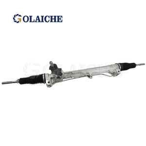 Cremagliera dello Sterzo di Alta Qualità per VW AUDI B8 A4 A5 Senza Sensori LHD 8T1422066C 8T1422066CX 8T1422065RX 8T1422065Q 7831974244 - Product Image 2