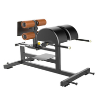 Glute Ham Raise Bench Équipement de sport Vente en gros Musculation des jambes Hip Machine Gym One-stop Soutenir Profession Fournisseur
