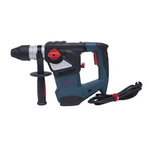 <span class=keywords><strong>Marteau</strong></span> perforateur rotatif industriel <span class=keywords><strong>Honest</strong></span> 230V, outils électriques, SDS <span class=keywords><strong>Plus</strong></span>, 32 mm, 1800W - Product Image 2