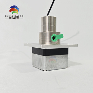 Bomba de Tinta Específica para Impresora Fluid-o-Tech Moli FG409YGOCT10000 Italiana en Stock - Product Image 2