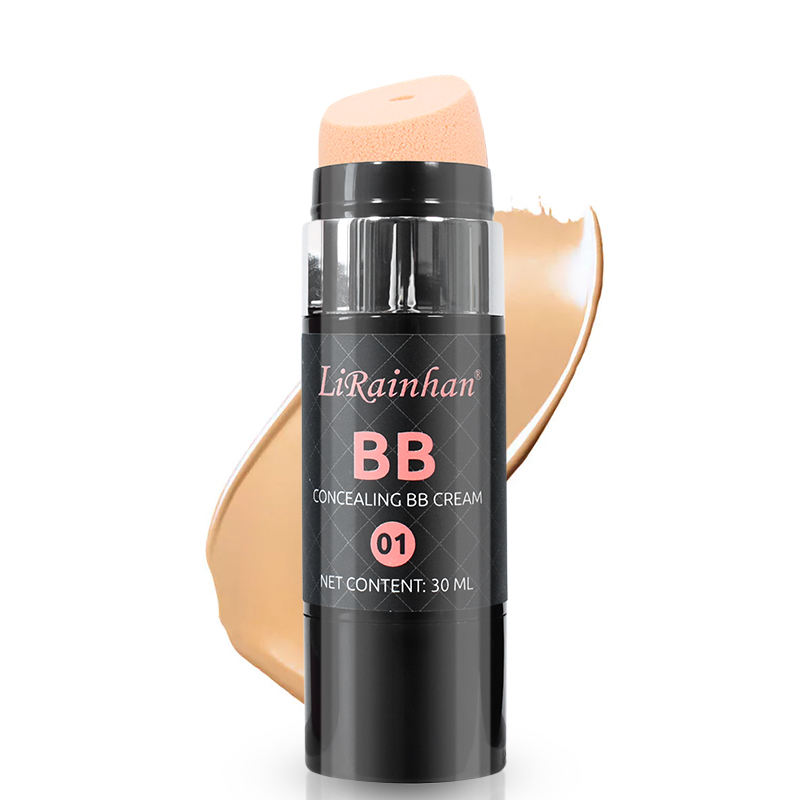 Crème BB dissimulante