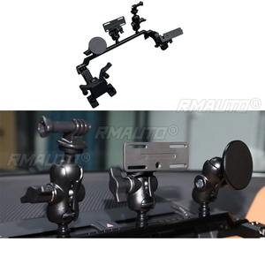 Soporte para Teléfono Móvil para Land Rover Defender, Soporte Decorativo para el Coche, Compatible con el Kit de Carrocería Chin - Product Image 2