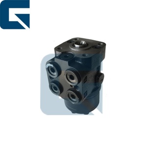 81EK-00010 Steering <b>Pump</b> 81EK00010 for R150W-7 R150W-9 R210W-7 Wheel Excavator - Product Image 1