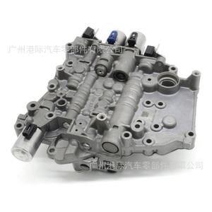 Mejor Precio en Piezas de Auto: Cuerpo de Válvulas para Transmisión CVT KA313 K313 para Toyota Corolla 1.8l 2014 - Product Image 5