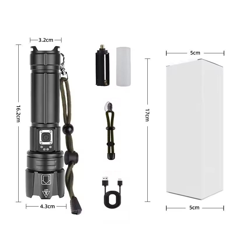 กล่องสีดำ-ขาว ไม่มีแบตเตอรี่