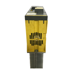 A06B-6079-H209 FANUC Ac Servo Amplifier for Cnc Machines - Product Image 4