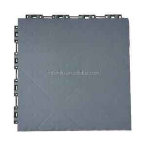 Suelo de cancha de baloncesto barato <span class=keywords><strong>para</strong></span> uso interior y exterior - Product Image 2