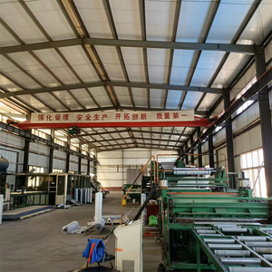 <span class=keywords><strong>Panel</strong></span> compuesto de aluminio Paneles sándwich de PU Aislamiento térmico Revestimiento de metal texturizado de grano de madera arquitectónico - Product Image 5
