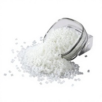 Granulés de nylon PA66 33% GF renforcés, polyamide vierge et recyclé 6/66 pour moulage par injection, radiateur, réservoir d'eau