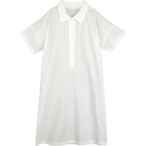 Nuevo Vestido Casual de Princesa Americana para Niñas, Estilo Occidental, con Imagen de Ángel Blanco, de Primera Calidad, Compra Directa del Proveedor en China - Product Image 1