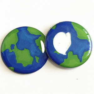 Smart Passive NFC <strong>Type</strong> <strong>2</strong> Global Digital <strong>Program</strong> Security Unique Chip Nfc Epoxy Card 13.56MHZ - Product Image 2