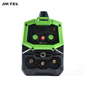 Machine à <span class=keywords><strong>souder</strong></span> MIG <span class=keywords><strong>TIG</strong></span> à arc sans gaz multi-tension 220V/110V 350A, très vendue - Product Image 3