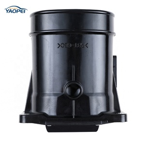 MD183609 YAOPEI <span class=keywords><strong>Capteur</strong></span> de débit d'air automobile pour Mitsubishi <span class=keywords><strong>Sigma</strong></span> 1990-1999 Pajero/Montero 1990-2004 - Product Image 3